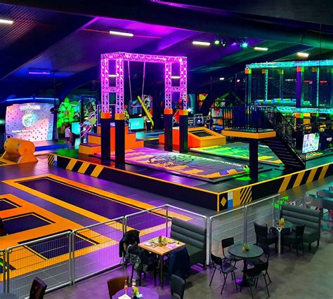 mega bounce|Iba pa.
